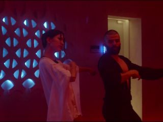 Sonoya Mizuno, Claire Selby, etc – Ex Machina (2015) HD 1080p!!!-4