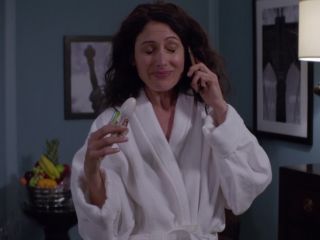 Lisa Edelstein – Girlfriends Guide to Divorce s02e06 (2015) HD 1080p - (Celebrity porn)-0