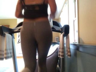 xxx clip 33 Princess Zoe - ASS Worship in Lululemons, russian anal on masturbation porn -2