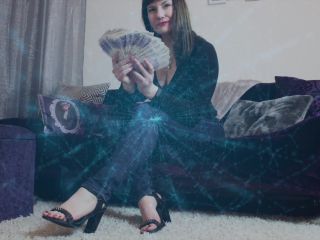 Madame Says - Financial Enslavement JOI!-4