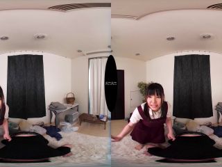 GOPJ-396 A - Japan VR Porn - [Virtual Reality]-0