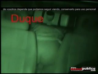 [Voyeurismopublicsex.com] The Galician Sombra Noche 09 (2017, Voyeur, Car Sex, CamRip) | voyeur | voyeur-2