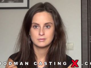Milana Love casting X-2