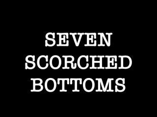 free porn clip 19 lesbian tongue fetish fetish porn | Spanking101thevideos – Seven Scorched Bottoms, Part 7 | lil babyboy joey-0