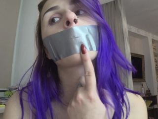 M@nyV1ds - MarySweeeet - TAPED MOUTH 11-7