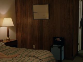 Caroline Dhavernas - Easy Living (2017) HD 1080p - (Celebrity porn)-2