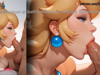 [GetFreeDays.com] Princess Peach and the art of getting cum in her ass and mouth Sex Video October 2022-9