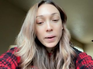 Lily LaBeau () Lilylabeau - announcement working really hard this week to get things going 02-03-2022-4