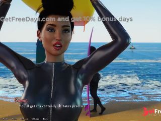 [GetFreeDays.com] BEING A DIK 86  Visual Novel PC Gameplay HD Sex Stream May 2023-1