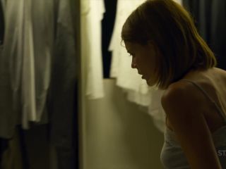 Emma Greenwell, Catherine Steadman - The Rook s01e03 (2019) HD 1080p - (Celebrity porn)-3