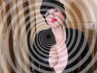 clip 17 Julie Simones - Brainwashed to Submit - Mesmerize w ASMR - tease and denial - pov saliva fetish-3