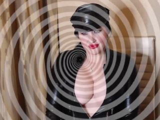 clip 17 Julie Simones - Brainwashed to Submit - Mesmerize w ASMR - tease and denial - pov saliva fetish-6