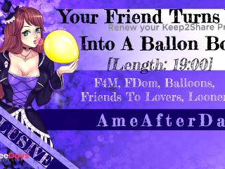 [GetFreeDays.com] Preview Your Friend Turns You Into A Balloon Boy Sex Leak May 2023-1