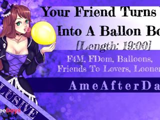 [GetFreeDays.com] Preview Your Friend Turns You Into A Balloon Boy Sex Leak May 2023-3