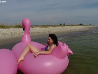Porn online TeenPornStorage presents Jennifer – Flamingo-0