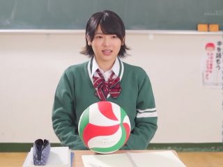[SDAB-163] Boyish - Hayami Nana(JAV Full Movie)-6