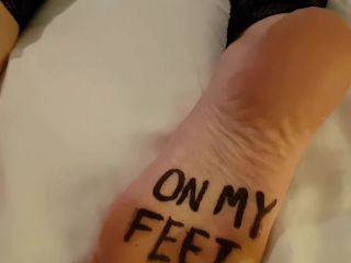 SluttyCuck – Prolapsing and Feet amateur (must see) - huge cunt - fisting porn videos amateur anal gape-3