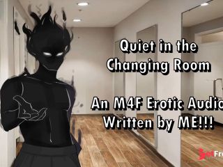 [GetFreeDays.com] Quiet in the Changing Room - A M4F Audio Written by ME Sex Clip December 2022-5