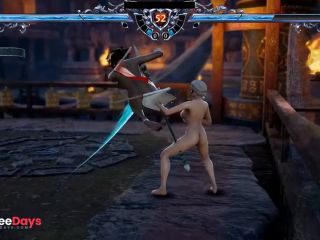 [GetFreeDays.com] Soul Calibur Randomness Sex Stream May 2023-0