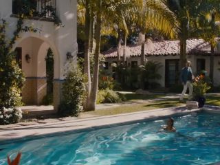 Jessica Alba, Lindsey Sporrer – Some Kind Of Beautiful (2014) HD 720p!!!-5