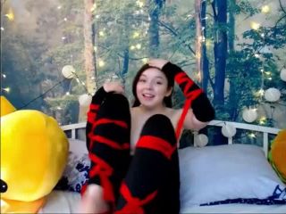 adult clip 7 Mira XO – Ninja Cosplay | fetish | amateur porn amateur teen-1