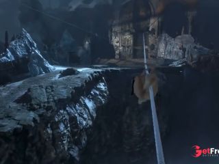 [GetFreeDays.com] Rise of the Tomb Raider Nude Game Play Part 15 New 2024 Hot Nude Sexy Lara Nude version-X Mod Sex Stream February 2023-0