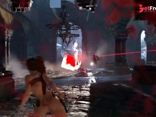 [GetFreeDays.com] Rise of the Tomb Raider Nude Game Play Part 15 New 2024 Hot Nude Sexy Lara Nude version-X Mod Sex Stream February 2023-4