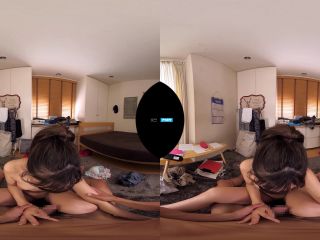 IPVR-093 B - Japan VR Porn - (Virtual Reality)-3