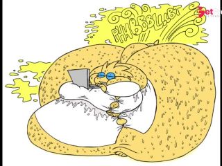 [GetFreeDays.com] Alphys X Listener Audio Alphys Sexy Burps and Farts Vore Weightgain by Jeschke EXTENDED Adult Video May 2023-0