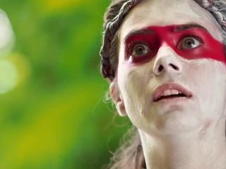 Lorenza Izzo – The Green Inferno (2013) HD 720p - (Celebrity porn)-8