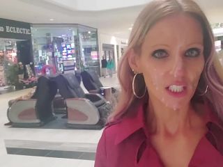 free xxx video 6 Hope In Public HOPES NAUGHTY PUBLIC MALL ADVENTURE on milf porn -8