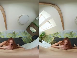 Kirsten Fog - Welcome Home, Honey! - Czech VR 698 - CzechVR (UltraHD 4K 2024) New Porn-9