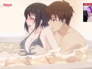 [GetFreeDays.com] Overflow Abridged Ep 1 Reaction Adult Stream January 2023-2