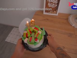 [GetFreeDays.com] I Wished My Step Sister a Happy Birthday and Filled Her Pie with Cum Porn Clip April 2023-1