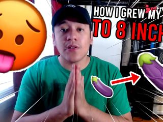 [GetFreeDays.com] HOW I GREW MY PENIS TO 8 INCHES LEGIT Porn Stream May 2023-9