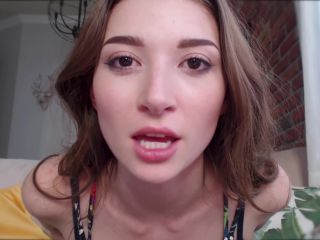 online adult clip 3 Eva De Vil - Cum Fiend For Cleavage CEI on fetish porn flip flop fetish-4