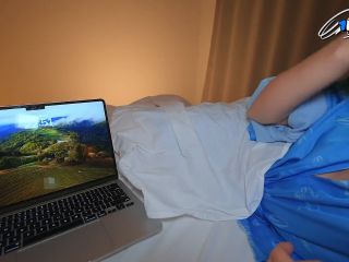 Sharing The Bed With My WifeS Stepsister. She Showed Me How To Fuck 1080p-1