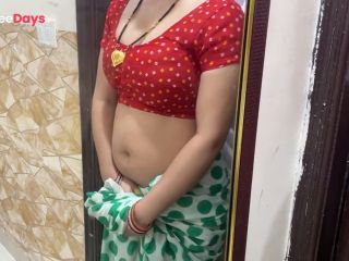 [GetFreeDays.com] Tailor Fucks a hot bhabhi Adult Video January 2023-2