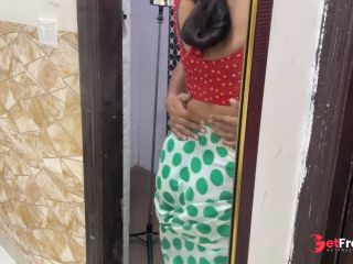 [GetFreeDays.com] Tailor Fucks a hot bhabhi Adult Video January 2023-3