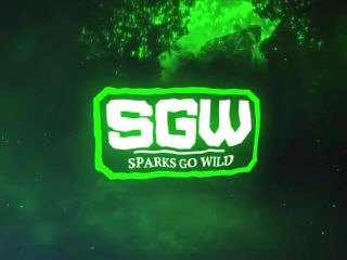 SparksGoWildSparks Go Wild First Alaska Fuck-0