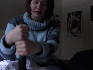 free online video 30 Bettie Bondage - Mom Helps with Massive Equine Penism 4K [UltraHD/4K 2160P] - fetish - milf porn shadman lesbian bdsm-5