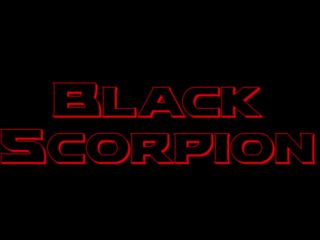 Black Scorpion-0