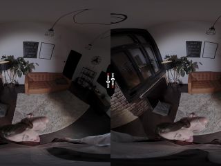 Anastasia Ocean - Who Did This To You? - DarkRoomVR (UltraHD 2K 2021)-1