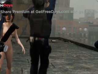 [GetFreeDays.com] Marvels Spider-Man Remastered Turf Wars DLC Nude Game Play Part 01  Download Nude and Game Porn Film May 2023-1