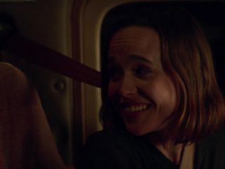 Ellen Page and Kate Mara in Mercy 2017 WEB-DL-0