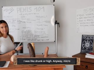 Penis 101  Aesthetics, What Is Normal  All You Need To Know 1080p-5