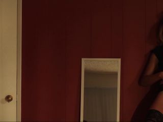 Natasha Alam – Big Bad Wolf (2013) HD 1080p - (Celebrity porn)-0