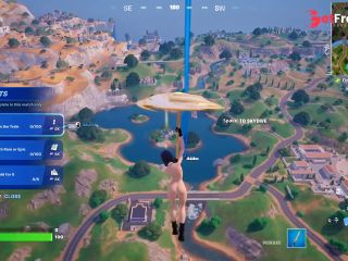 [GetFreeDays.com] Fortnite Nude Mod Gameplay Rox Nude Skin Battle Royale Gameplay Match 18 Sex Stream October 2022-0