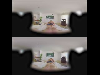 Brett Rossi – Fucking Forbidden Cock – Part 2 (Oculus) - (Virtual Reality)-8