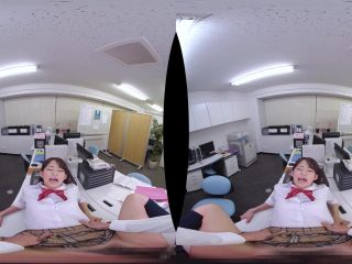 PRVR-014 C - Virtual Reality JAV-7